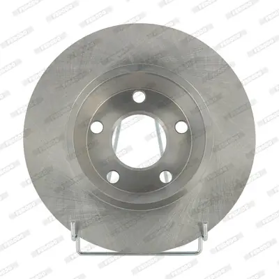 Oferta Flash Juego de disco de freno PREMIER FERODO DDF759